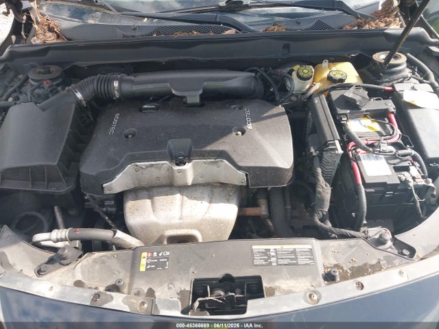 Chevrolet Malibu 1lt
