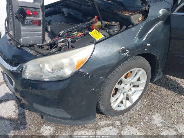 Chevrolet Malibu 1lt