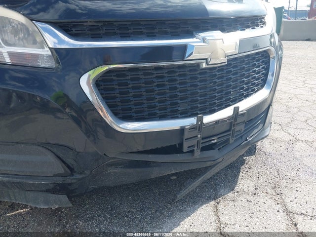 Chevrolet Malibu 1lt