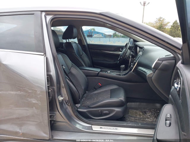 Nissan Maxima 3.5 Sr
