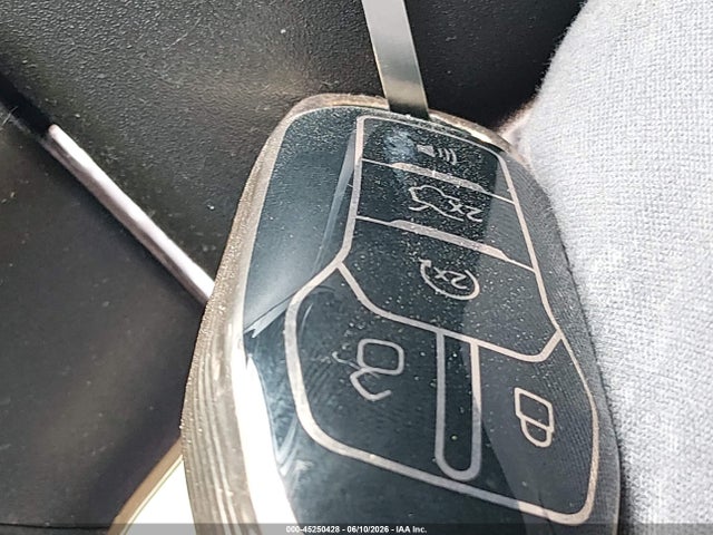 Ford Fusion Titanium