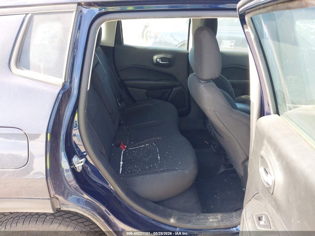 Jeep Compass Sport Fwd