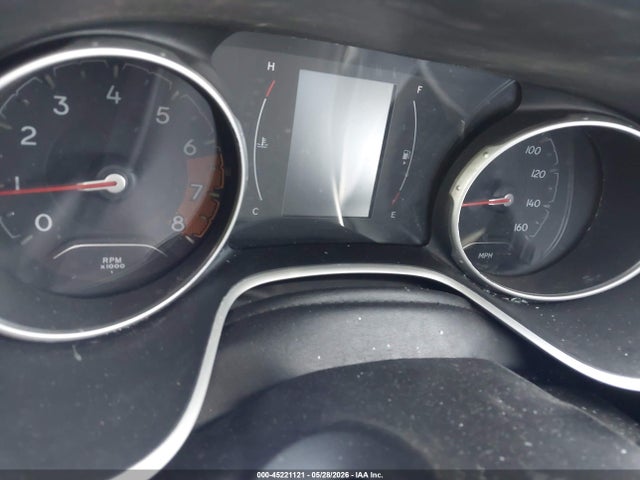 Jeep Compass Sport Fwd