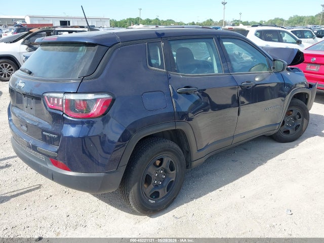 Jeep Compass Sport Fwd