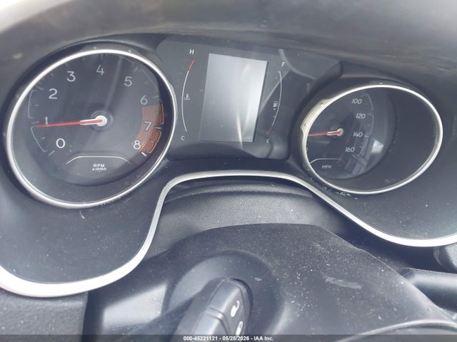 Jeep Compass Sport Fwd