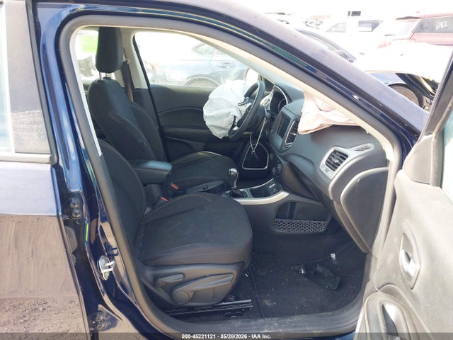 Jeep Compass Sport Fwd