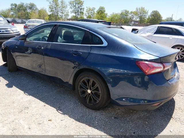 Chevrolet Malibu Lt