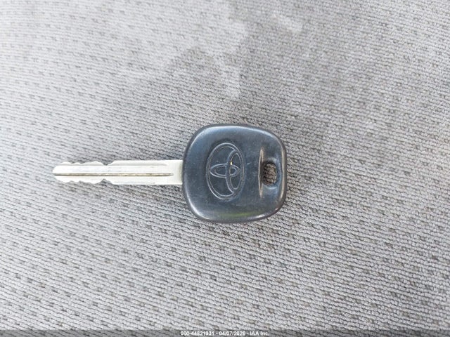 Toyota Sienna Le