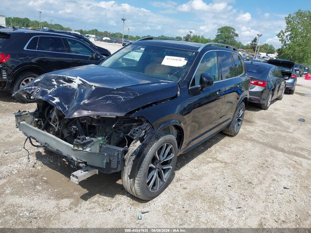 Volvo XC90 T6 Momentum