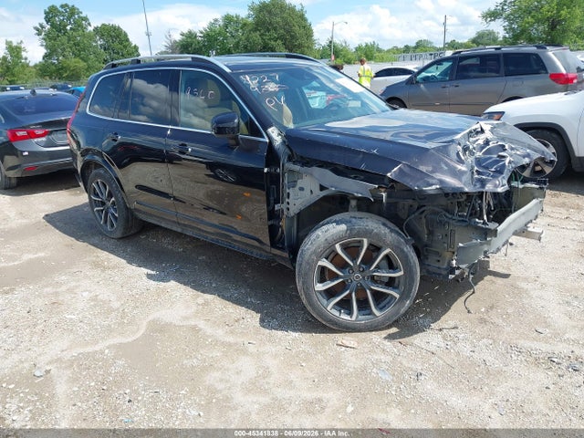 Salvage Volvo XC90 Image