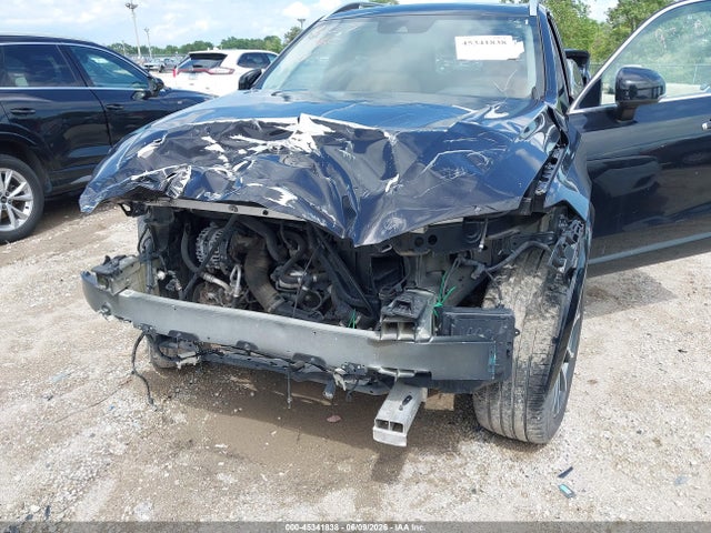 Volvo XC90 T6 Momentum