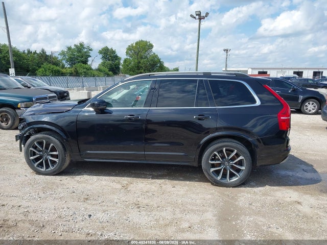 Volvo XC90 T6 Momentum