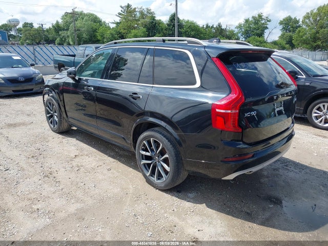 Volvo XC90 T6 Momentum