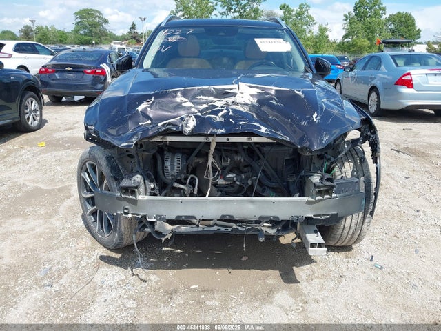Volvo XC90 T6 Momentum