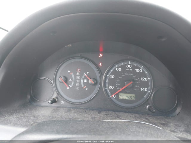 Honda Civic Vp