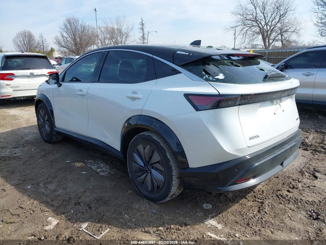Nissan Ariya Evolve+