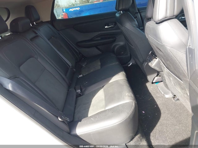Nissan Ariya Evolve+