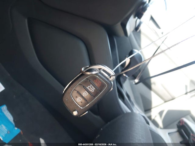 Hyundai TUCSON Se