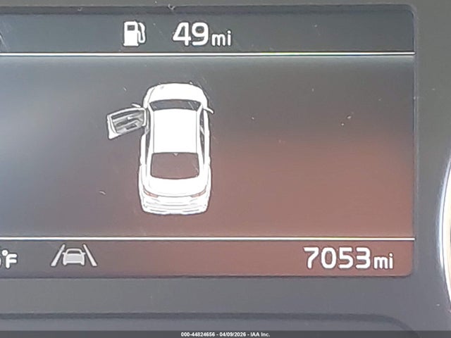 Kia Forte Gt-line