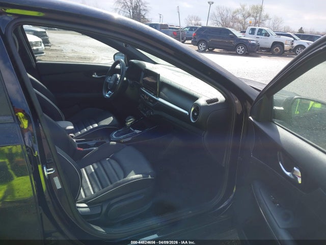 Kia Forte Gt-line