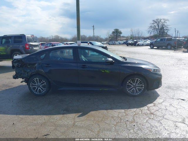 Kia Forte Gt-line