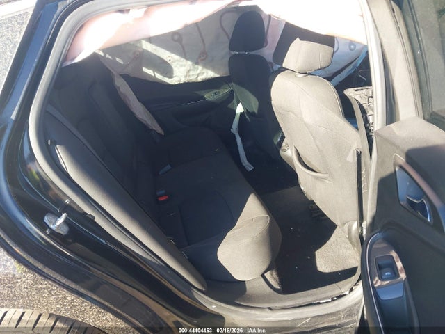 Chevrolet Malibu Fwd Lt