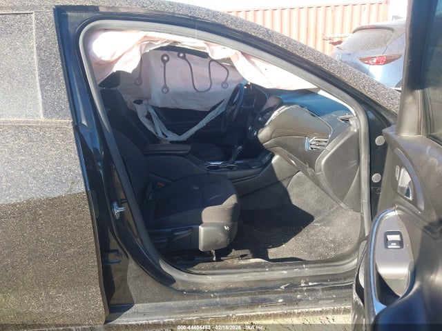Chevrolet Malibu Fwd Lt