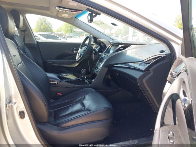 Hyundai Azera