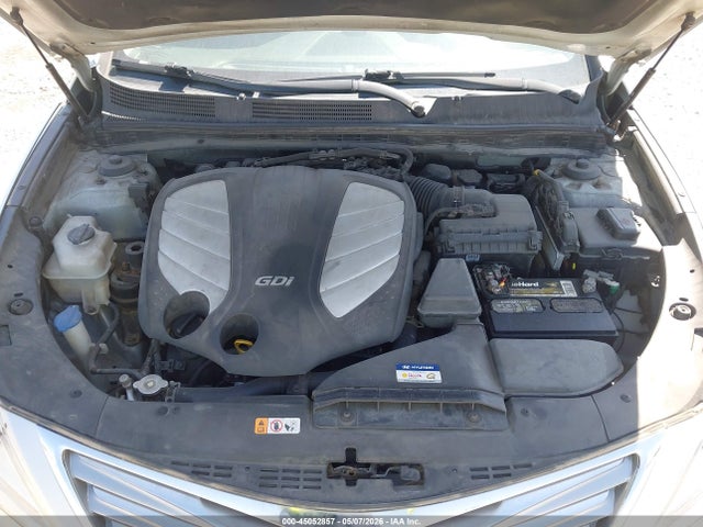 Hyundai Azera