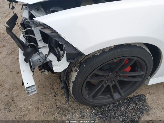 Dodge Charger Scat Pack Rwd