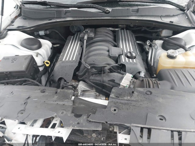 Dodge Charger Scat Pack Rwd