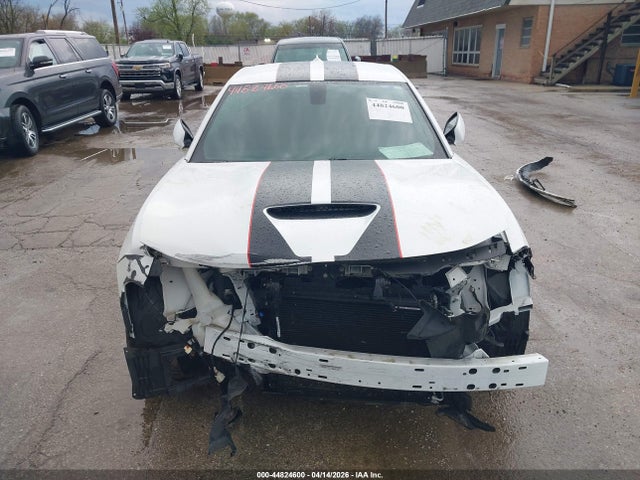 Dodge Charger Scat Pack Rwd