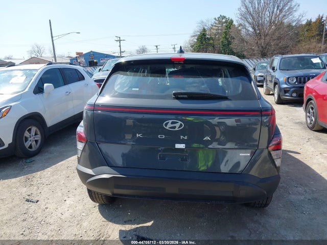 Hyundai KONA Se