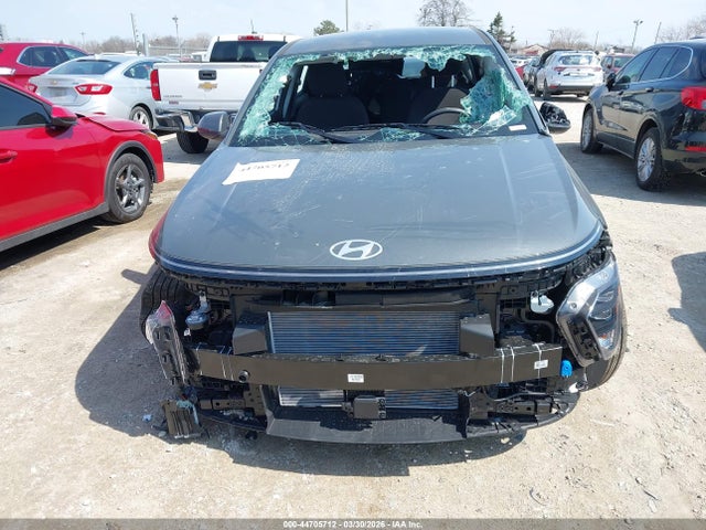 Hyundai KONA Se