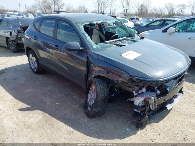 Salvage Hyundai KONA Image