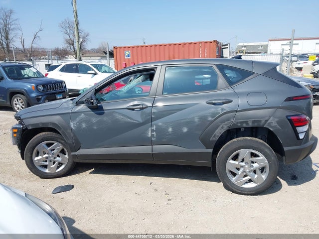 Hyundai KONA Se