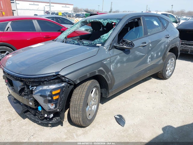 Hyundai KONA Se