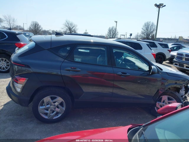 Hyundai KONA Se