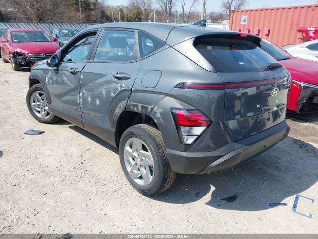 Hyundai KONA Se