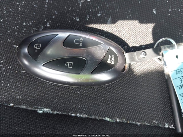 Hyundai KONA Se