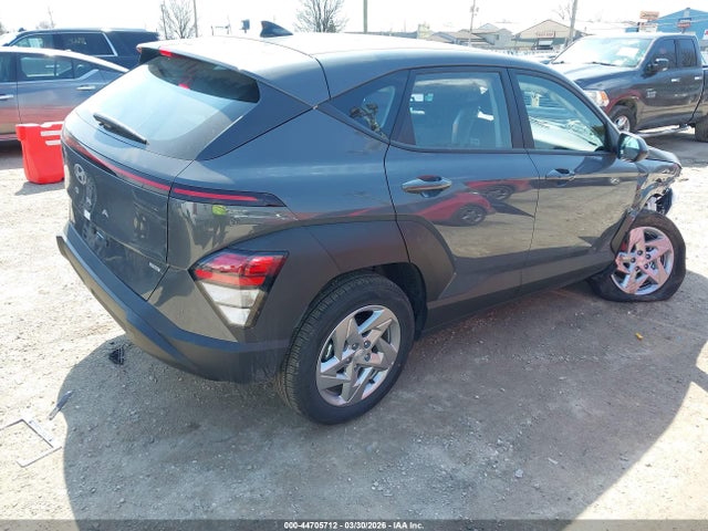 Hyundai KONA Se