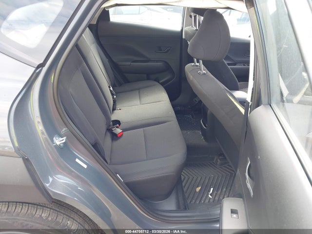 Hyundai KONA Se