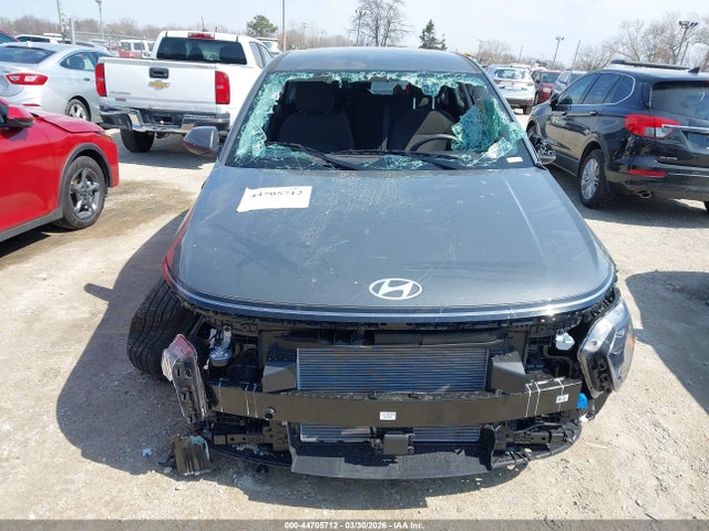 Hyundai KONA Se