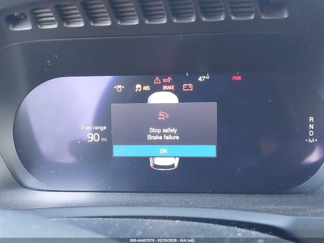 Volvo XC90 B6 Ultimate Bright Theme 6-seater
