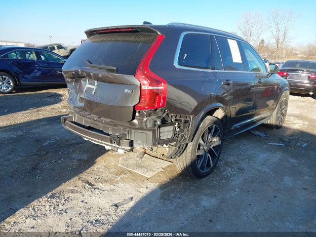 Volvo XC90 B6 Ultimate Bright Theme 6-seater