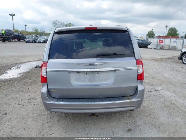 Chrysler Town & Country Touring
