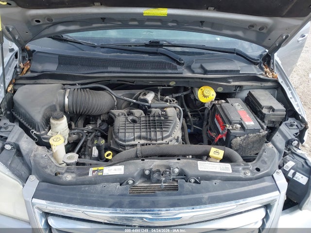 Chrysler Town & Country Touring