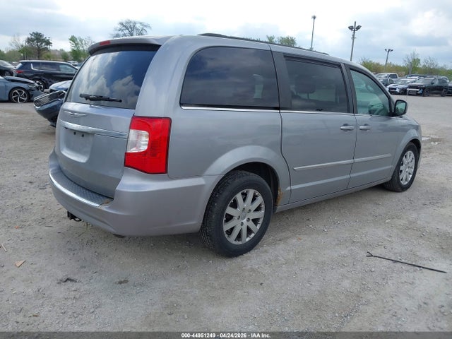 Chrysler Town & Country Touring