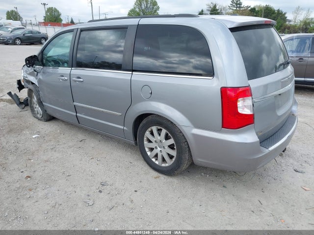 Chrysler Town & Country Touring