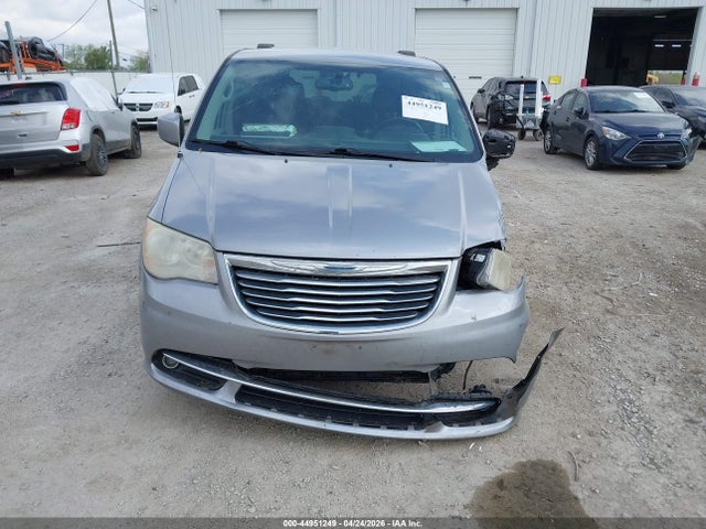 Chrysler Town & Country Touring